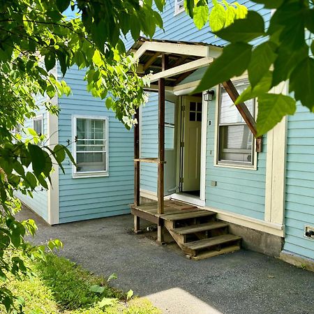 Traveler'S Den In Medford Apartment ภายนอก รูปภาพ