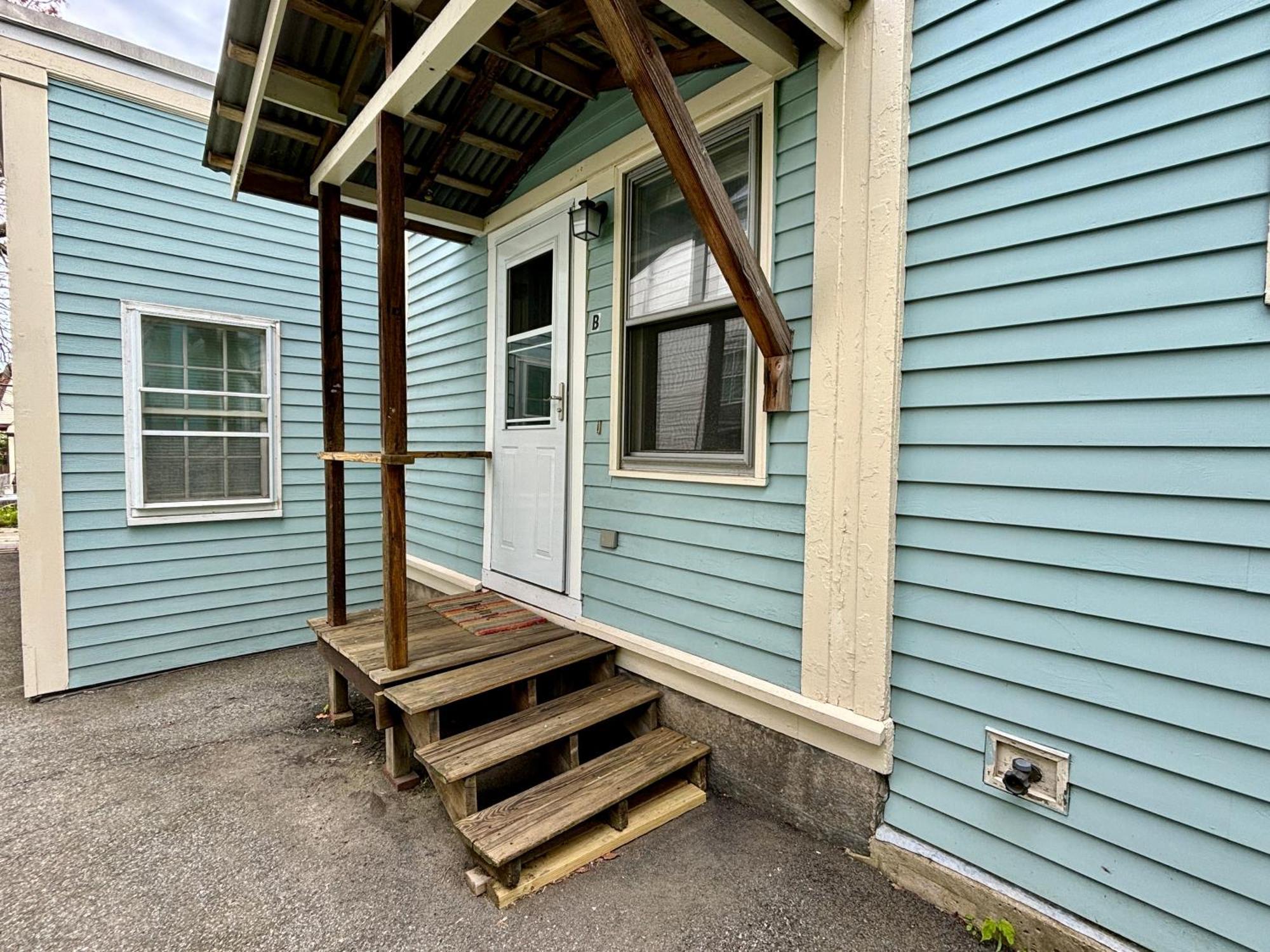 Traveler'S Den In Medford Apartment ห้อง รูปภาพ