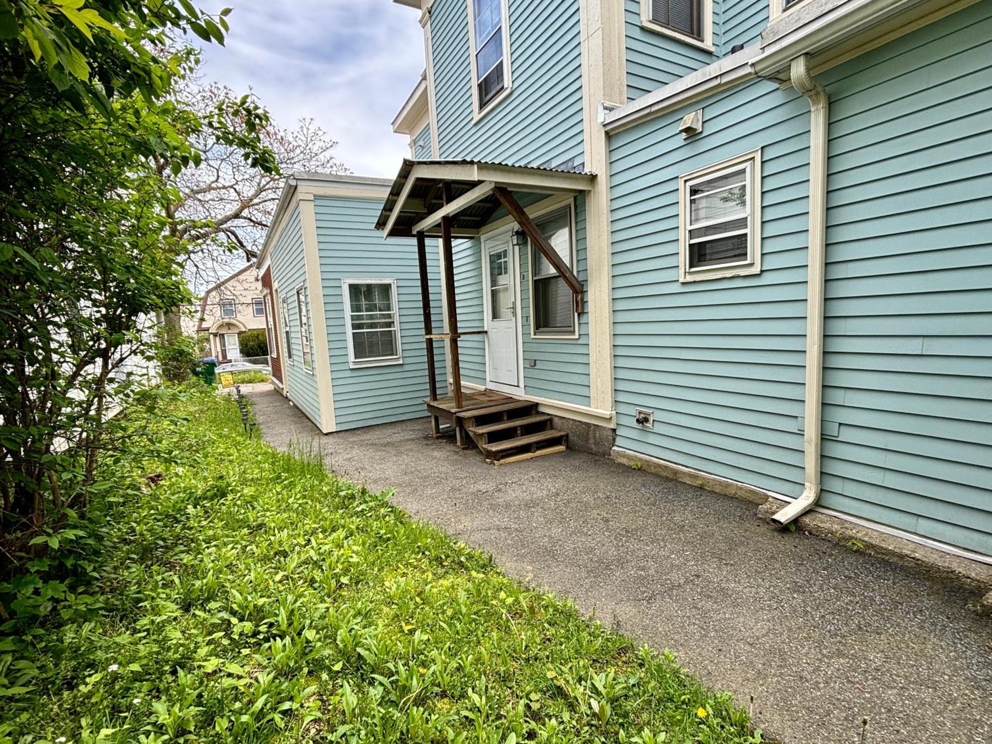 Traveler'S Den In Medford Apartment ภายนอก รูปภาพ