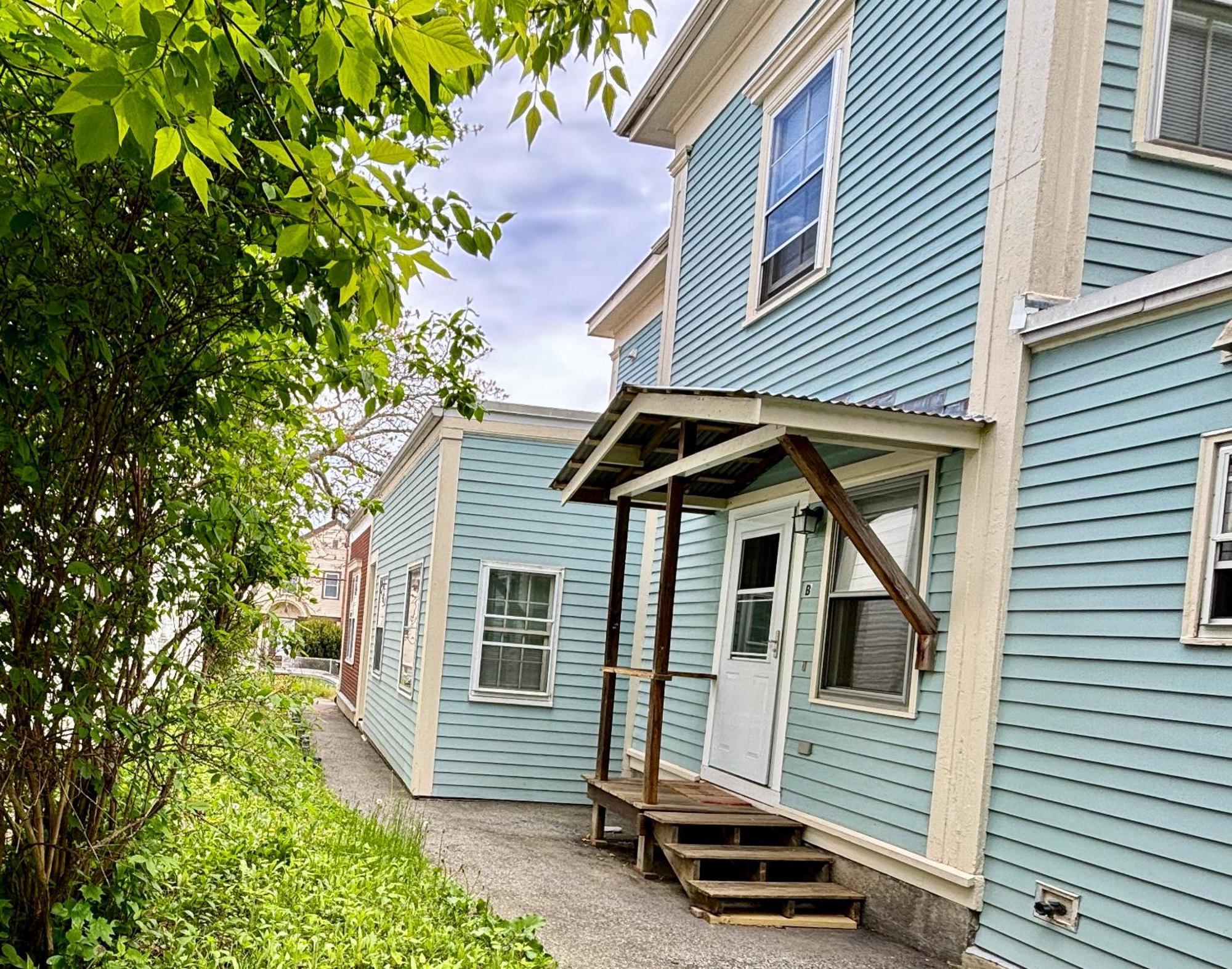 Traveler'S Den In Medford Apartment ภายนอก รูปภาพ